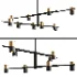 GITTAN PENDANT LAMP - Thumbnail 1