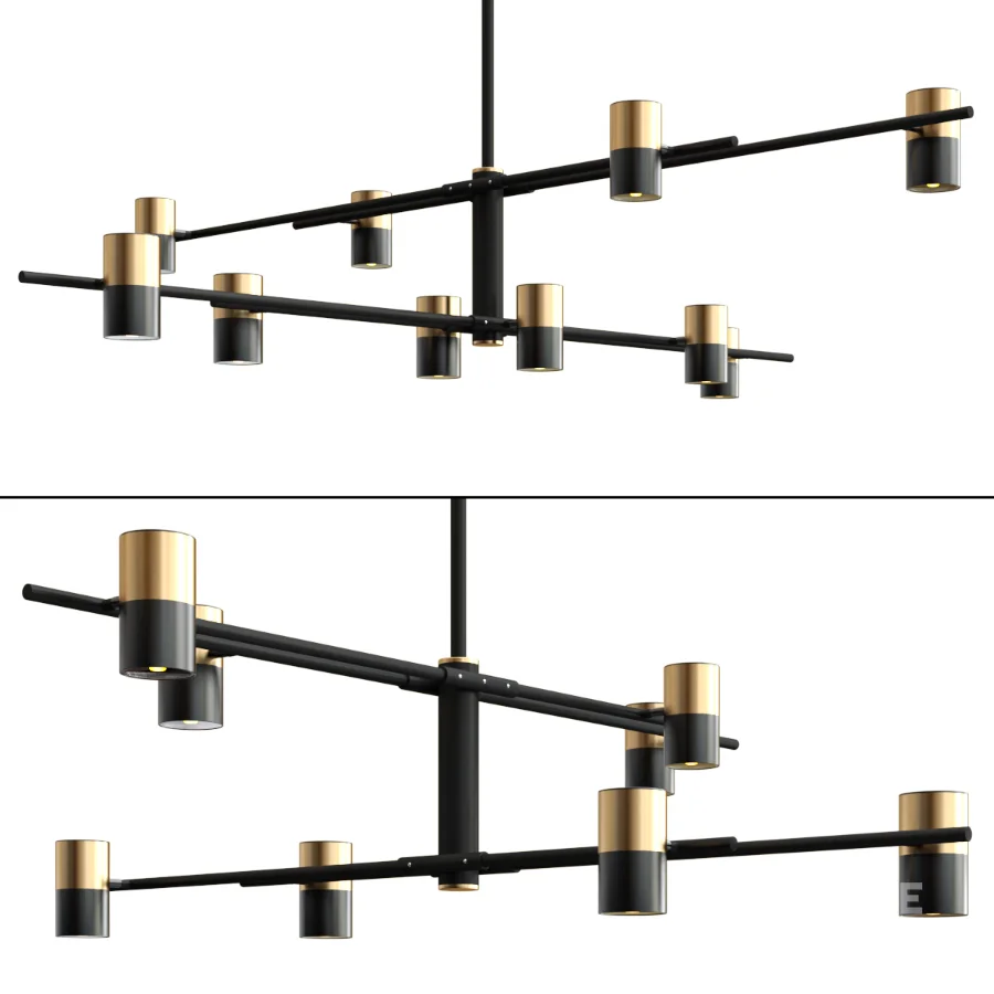 GITTAN PENDANT LAMP Image 1