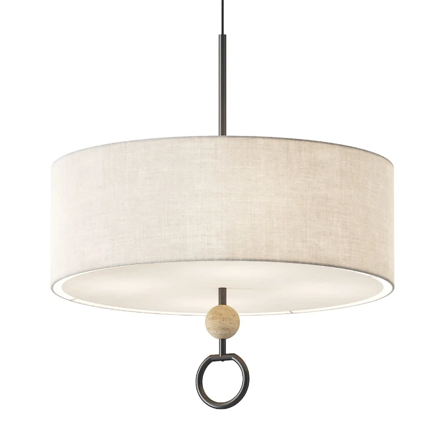 Maytoni Glamping 02 Pendant Lamp Image 2