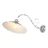 Alessio Vintage Disc IP65 Water Proof Outdoor Lighting - Thumbnail 3