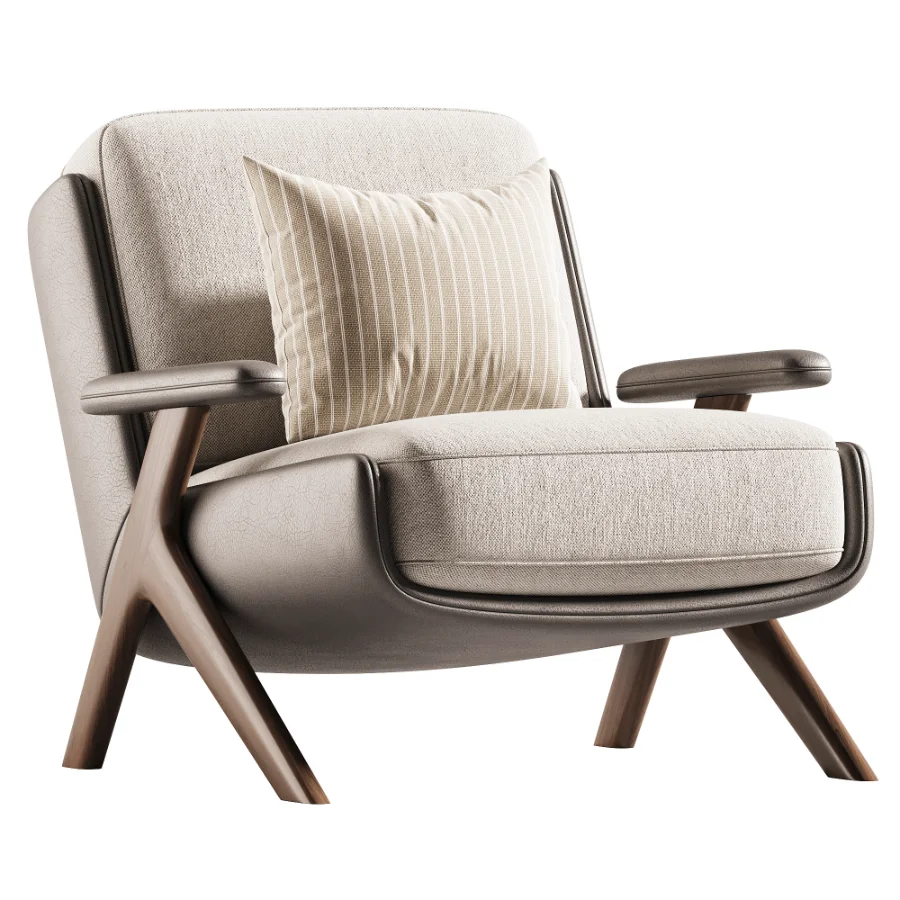 Lilliam Armchair Image 3