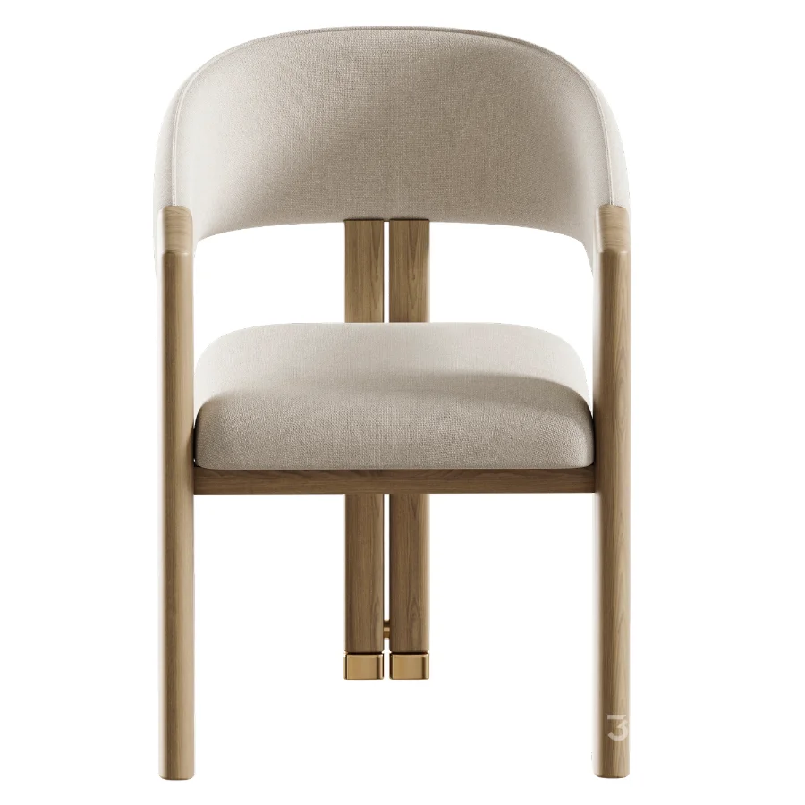 Tweet Dining Chair Image 2