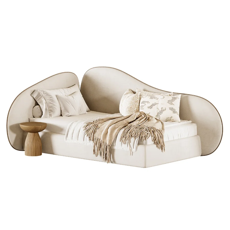 Sharli Kids Bed Image 3