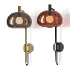 Aromas Del Campo Cloud Wall Lamp - Thumbnail 3