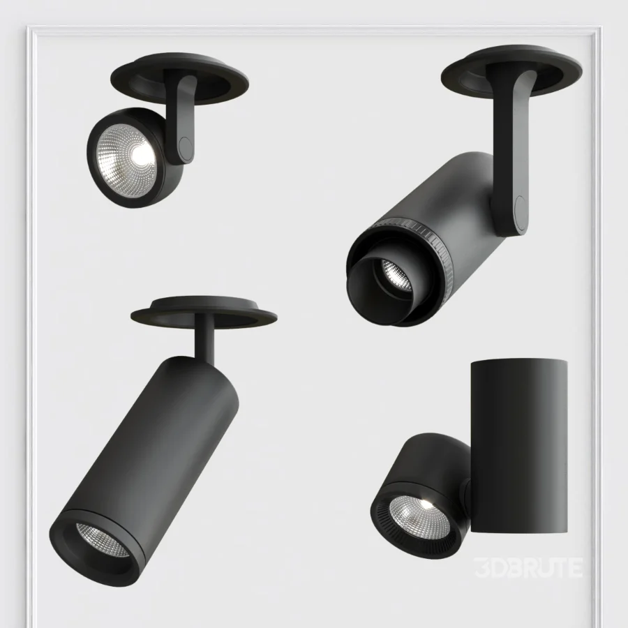 Arkos Light collection Image 3