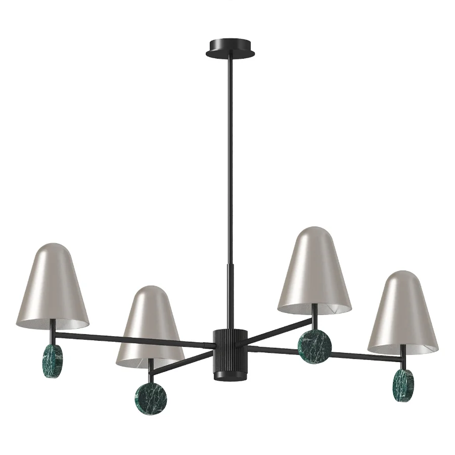 Aromas Del Campo Stor Pendant Lamp Image 2