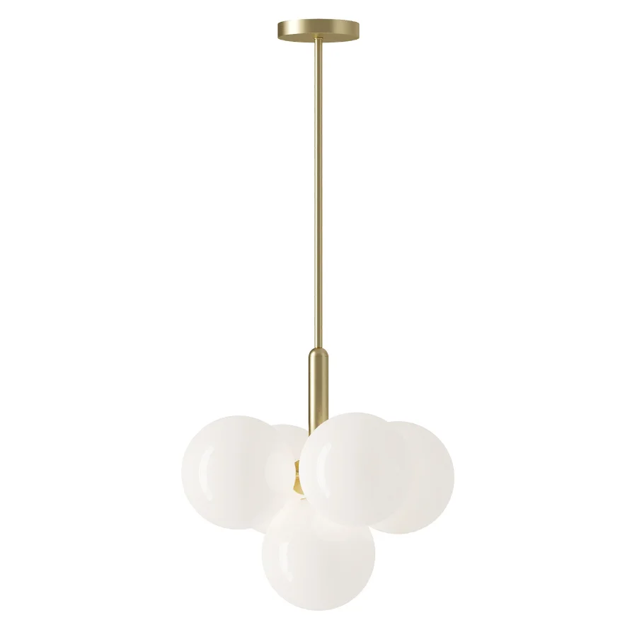 POLARIS B Pendant Lamp By Lampatron Image 1