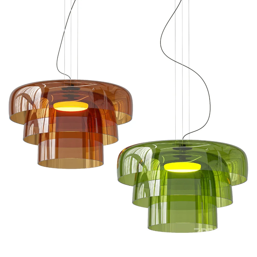 Lampatron GAIUS Pendant Lamp Image 4