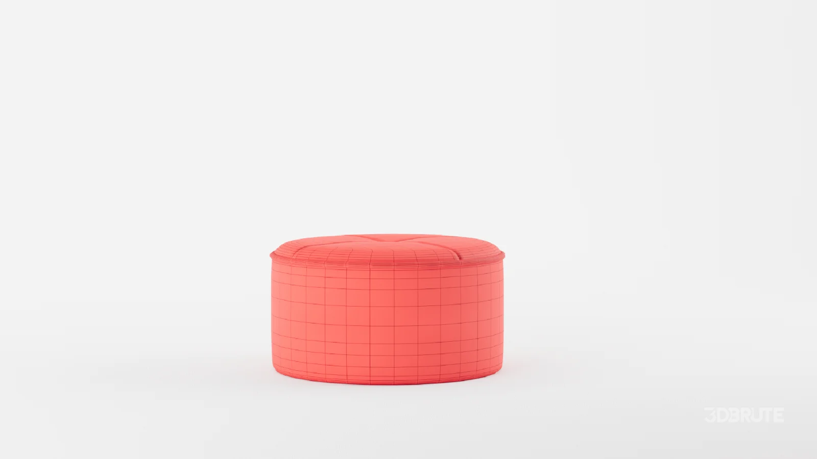 Duvet Storage Ottoman Image 3