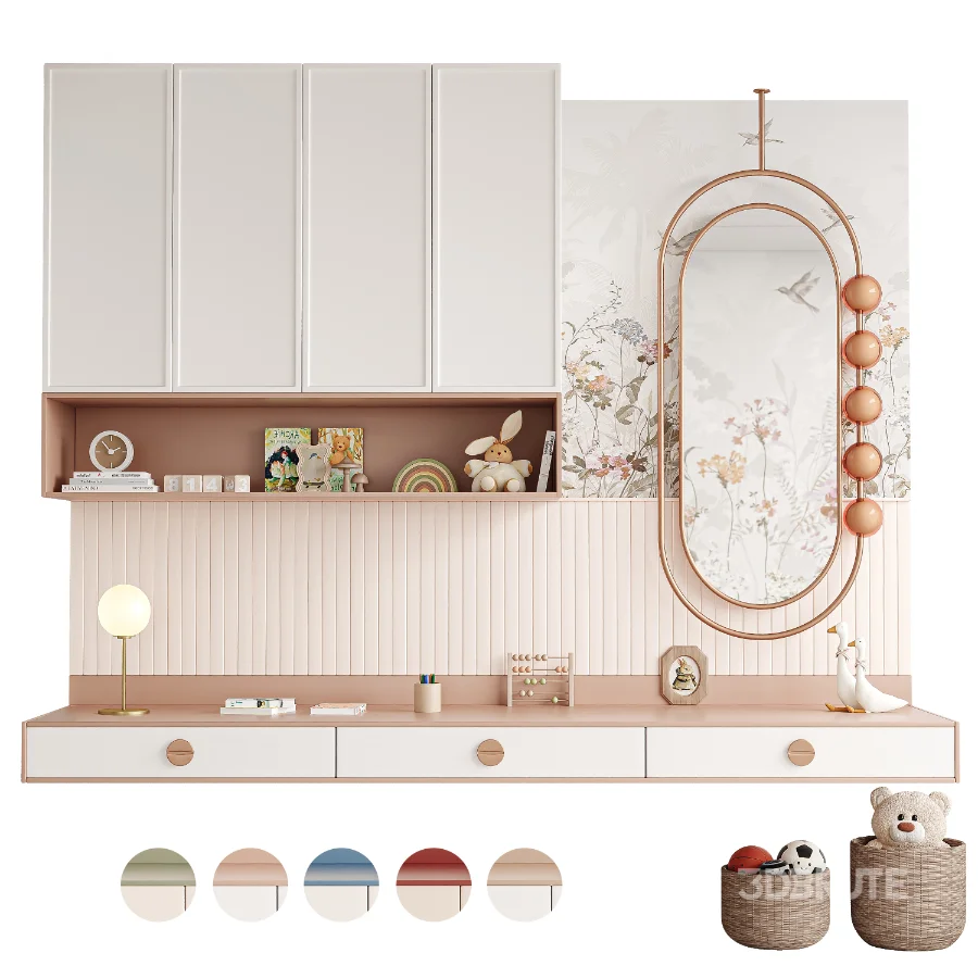 Children’s furniture set 10 Image 1