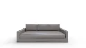 VERNON SOFA MID NIGHT CRYPTON - Thumbnail 2