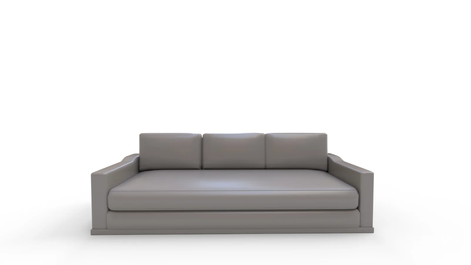 VERNON SOFA MID NIGHT CRYPTON Image 2