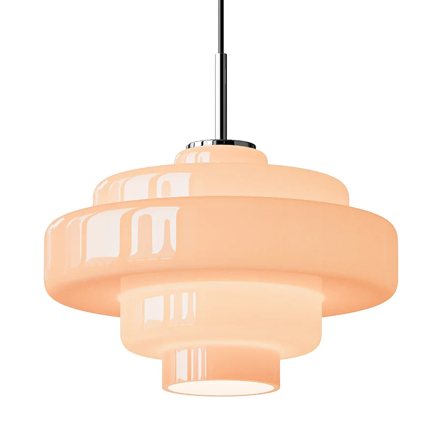 Millie Pendant Lamp Image 2