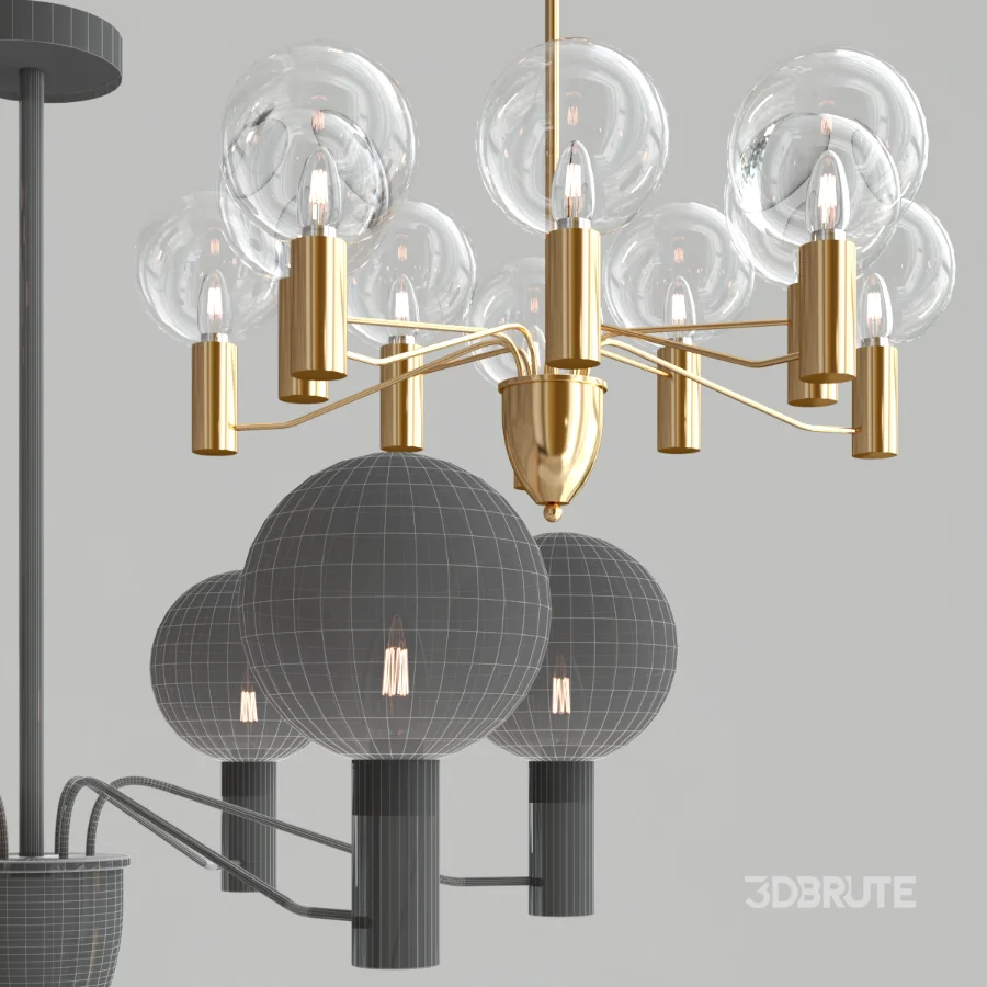 Morten pendant lamp Image 1