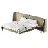 Royal Haven King Bed - Thumbnail 4