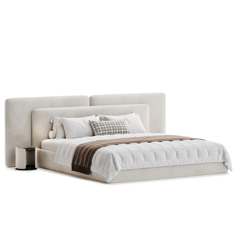 Sensorsleep Ambrera Bed Image 3