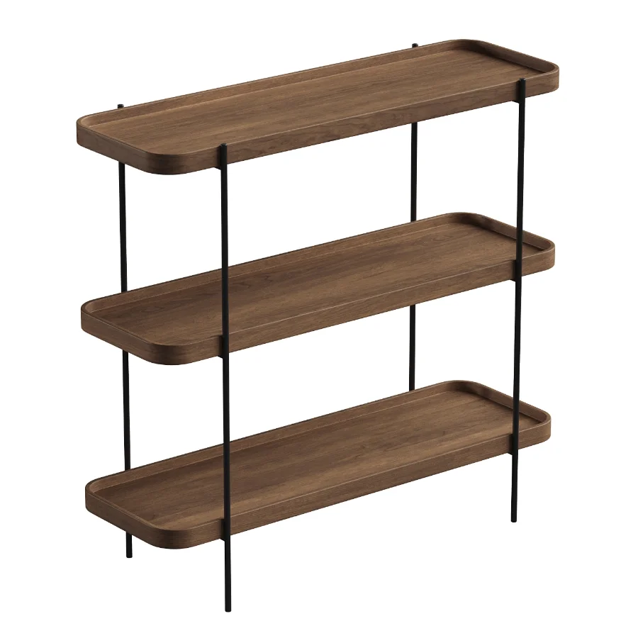 Humla Low Shelf 100cm Image 5