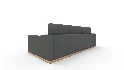 VERNON SOFA MID NIGHT CRYPTON - Thumbnail 6