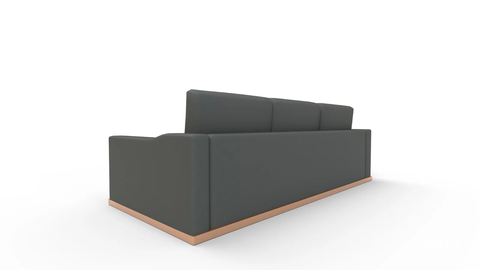 VERNON SOFA MID NIGHT CRYPTON Image 6