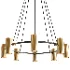 UNITY PENDANT LAMP - Thumbnail 1