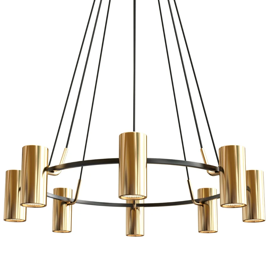 UNITY PENDANT LAMP Image 1