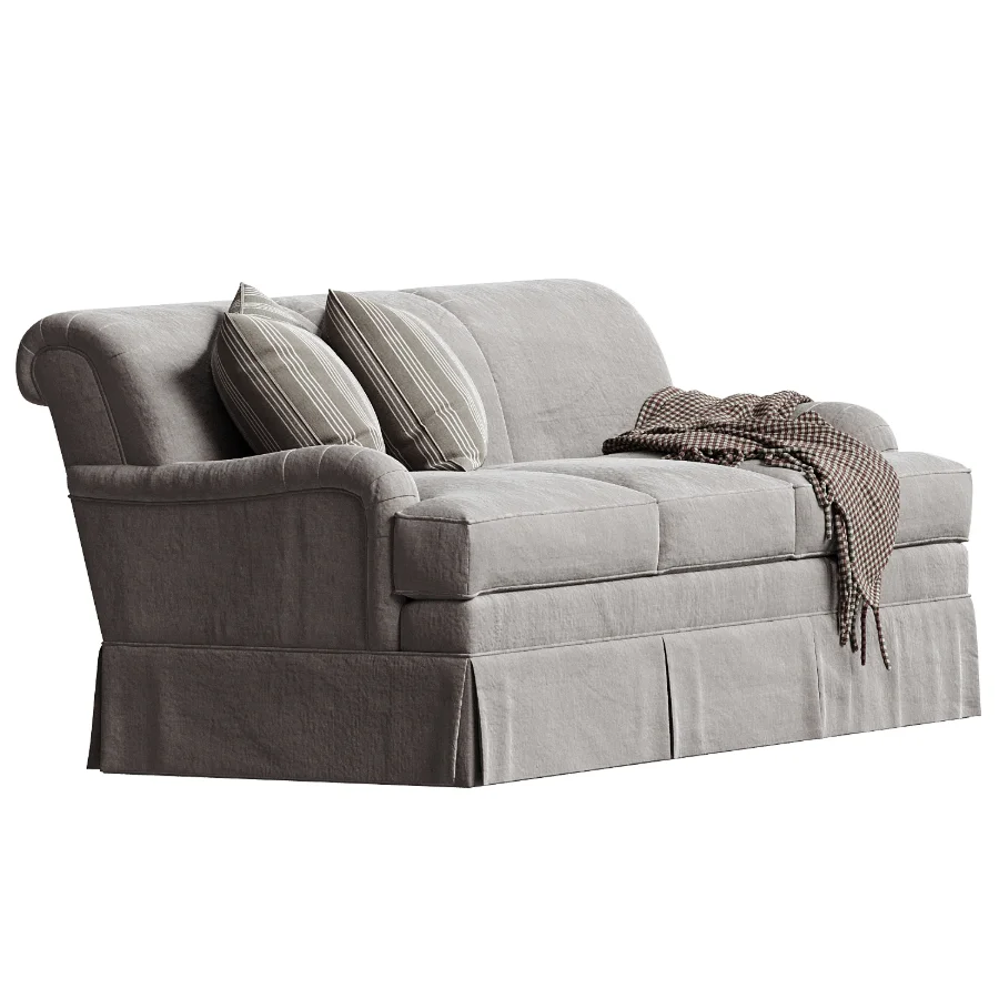 Charles Stewart Stamford Sofa Image 3