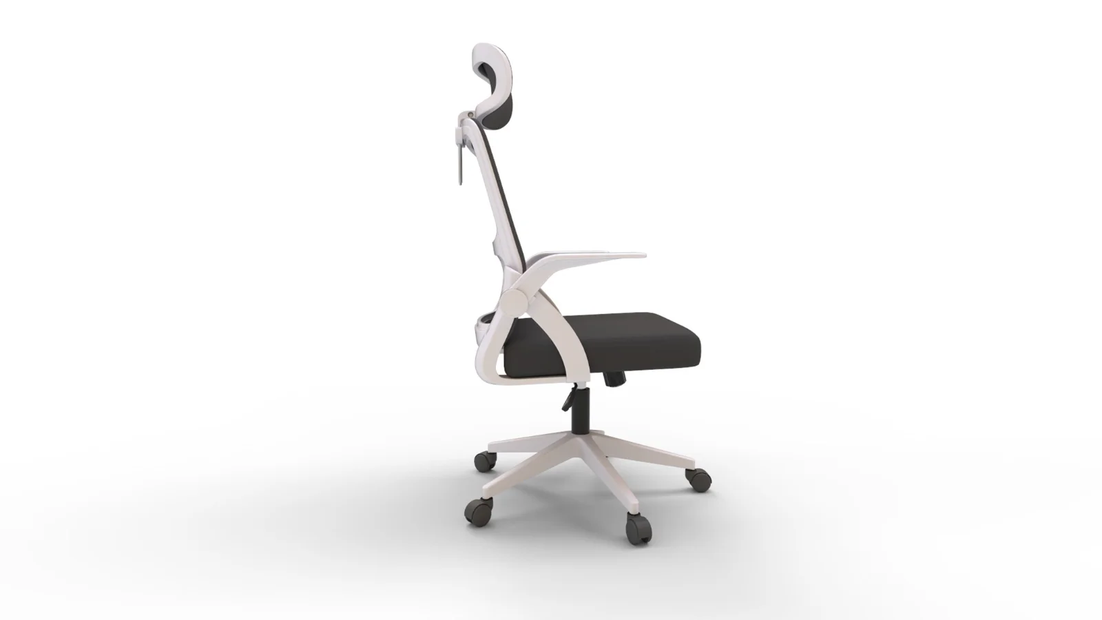 Home Office Desk Chair Image 2