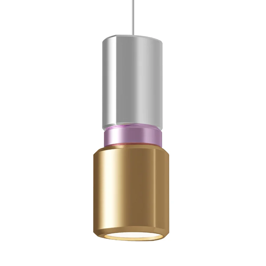Lobe Pendant Lamp Image 4