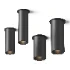 Bind Solo 02 Ceiling Lamps By Vibia - Thumbnail 3
