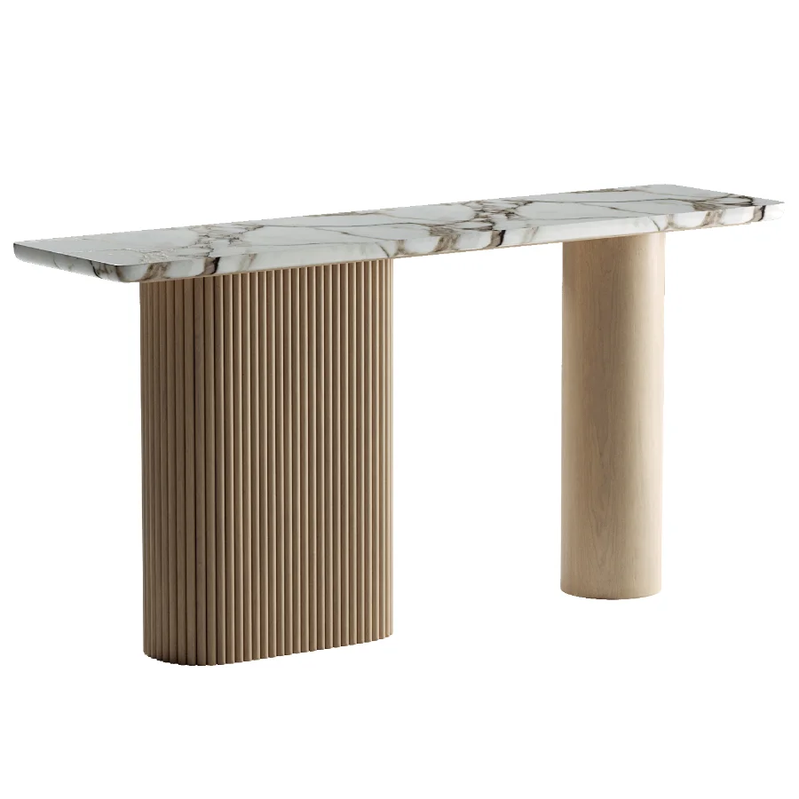 Livia Console Image 3