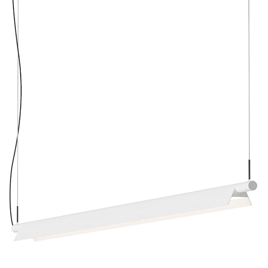Luceplan Compendium Suspension Lamp Image 2