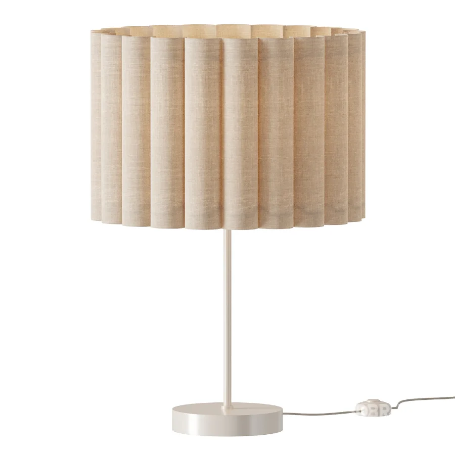 Lucina Table Lamp Image 2