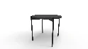 Drew End Table Round - Thumbnail 7