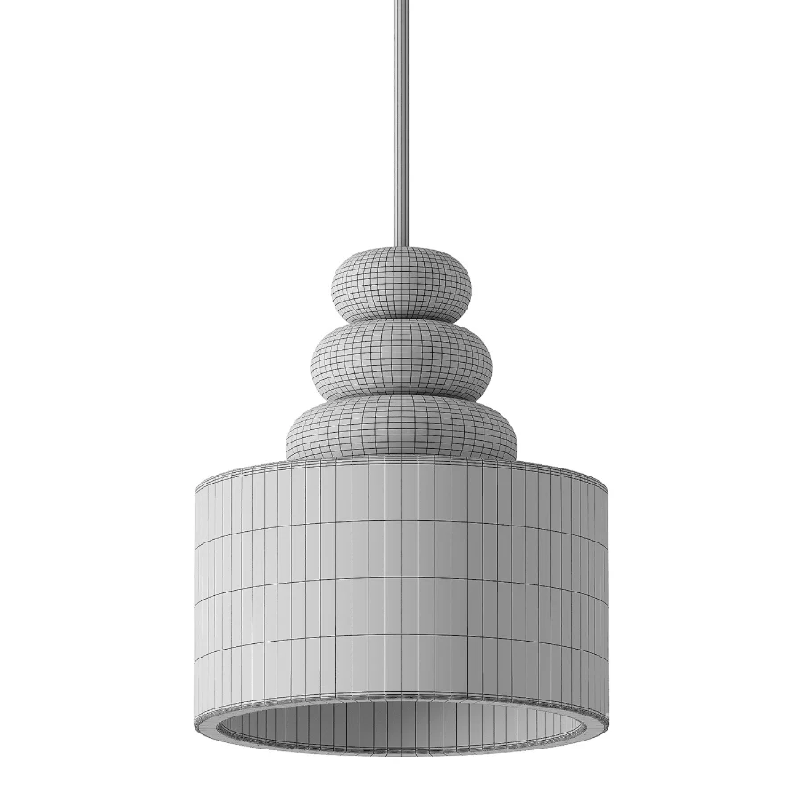 Lampatron OLLE Pendant Lamp Image 3