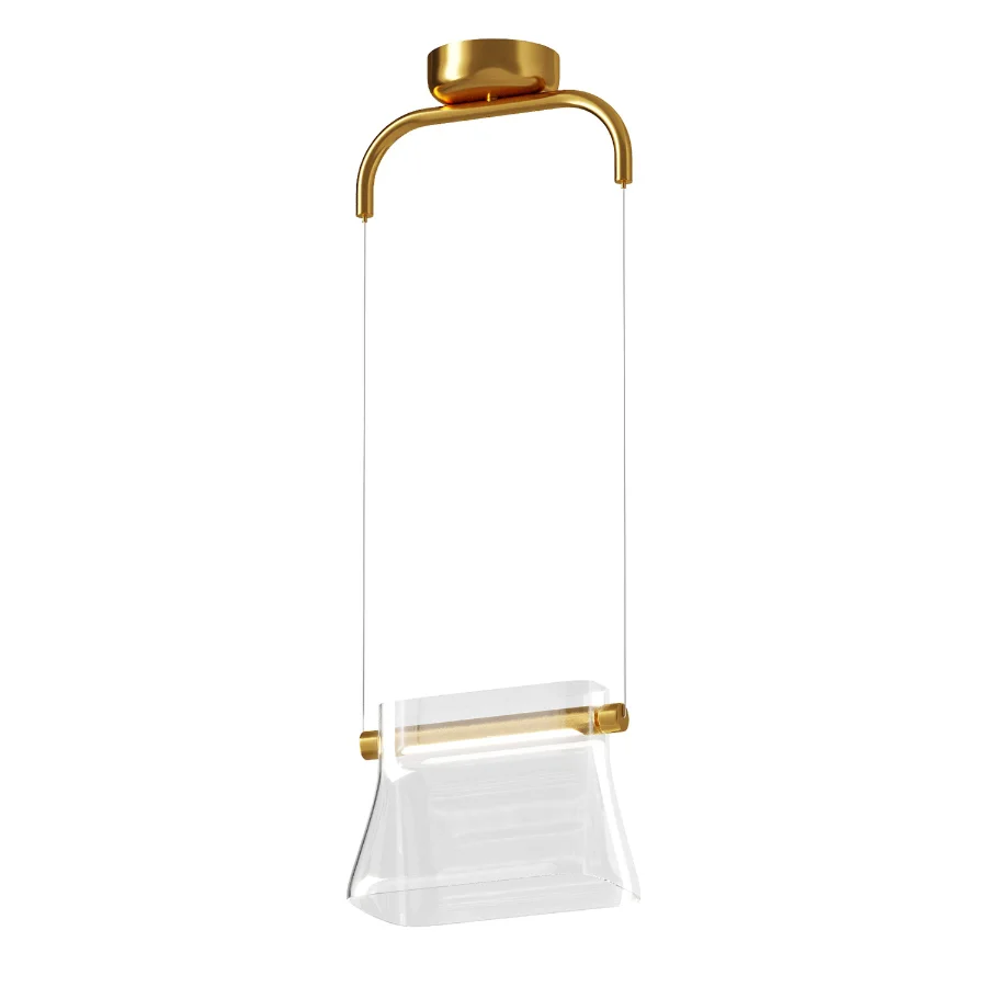 Maytoni Cabaret Pendant Lamp Image 1