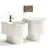 Otis Floor mounted Bathroom Set - Thumbnail 5