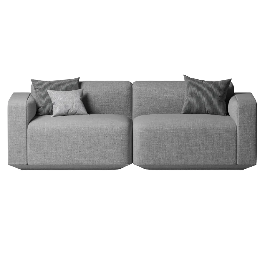 Develius Modular Sofa Image 4