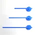 Wall lamp - Thumbnail 1