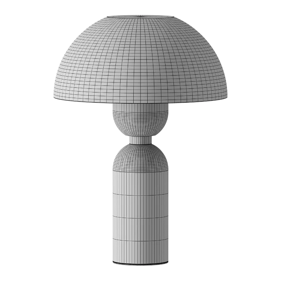 Maytoni Memory Table Lamp Image 4