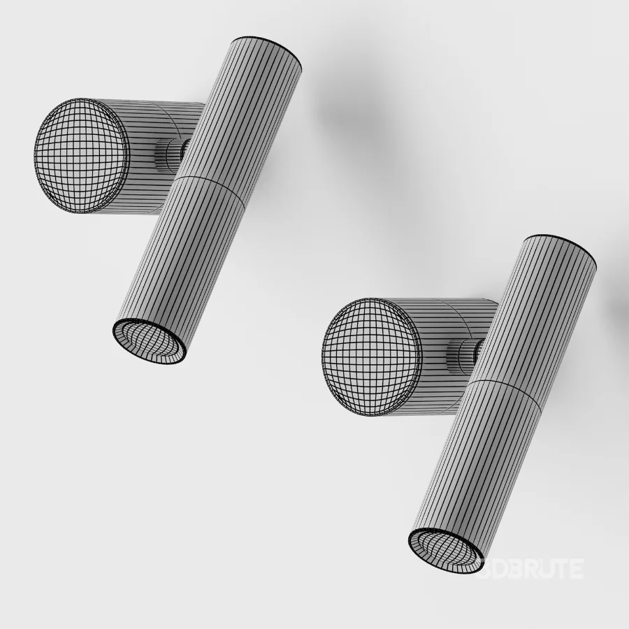 ARD Wall lamp by Lampatron Image 2