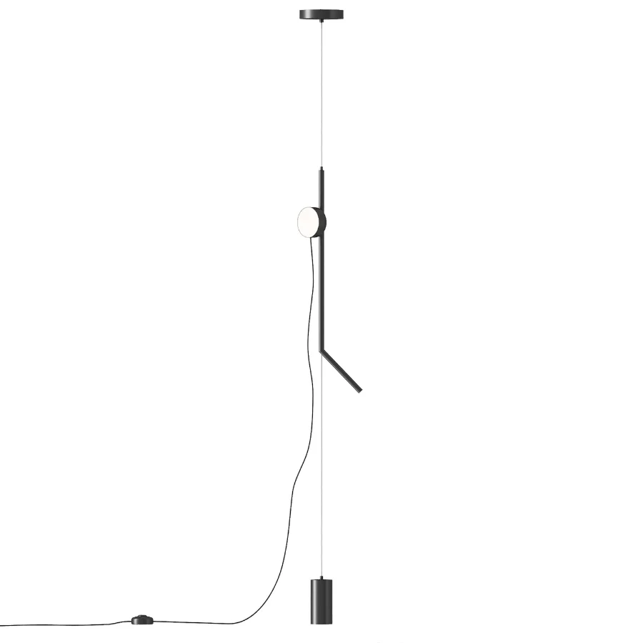 Orey Pendant Lamp Image 1