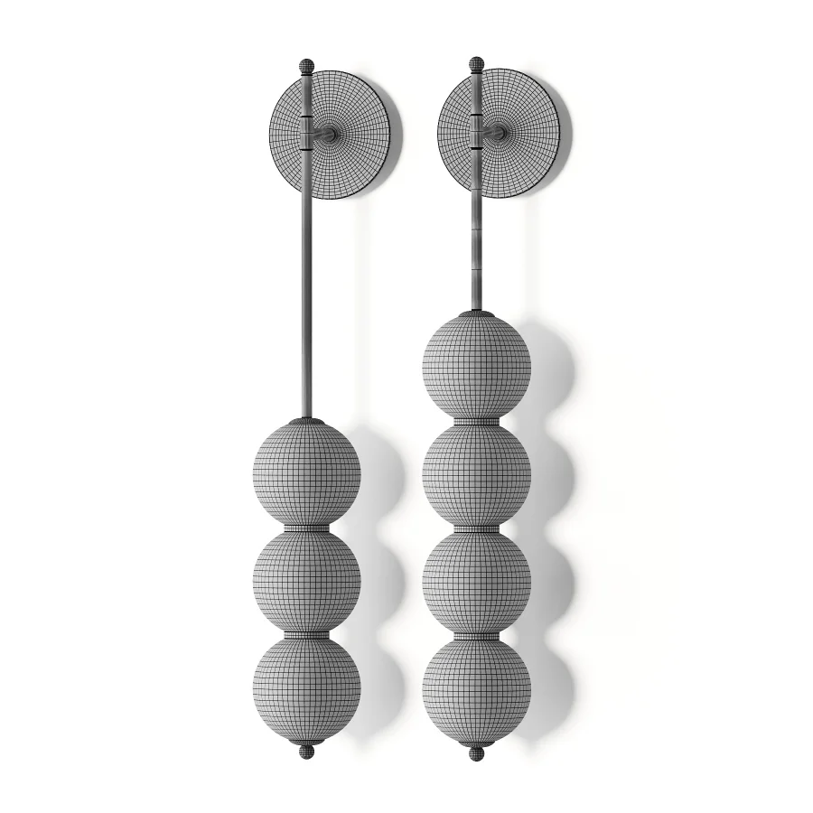 Wall lamp Image 3