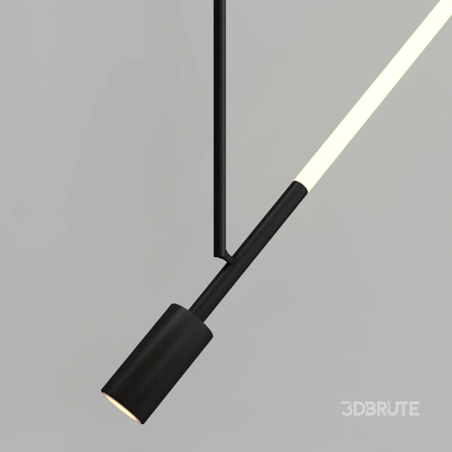 CLIFF Pendant Lamp Image 2