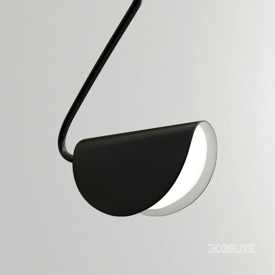 Pendant lamp Image 3