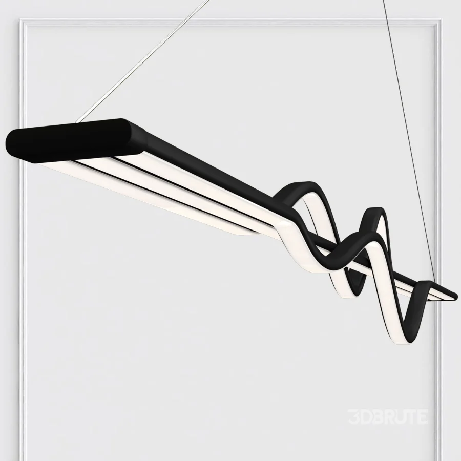 Chandelier Image 5