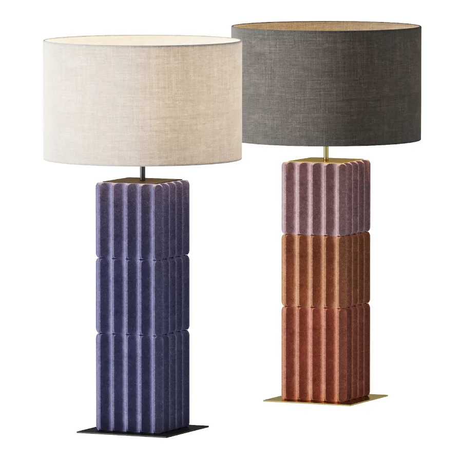 Aromas Del Campo Pire Table Lamp Image 2