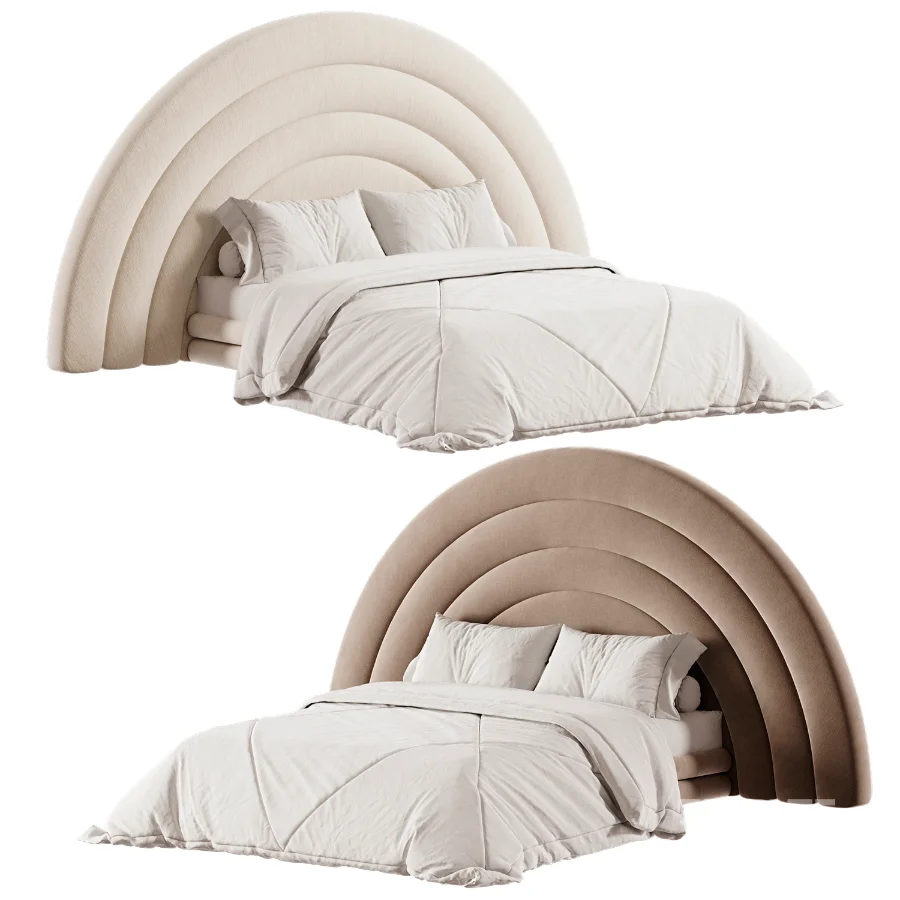 Auralo Bed Image 3