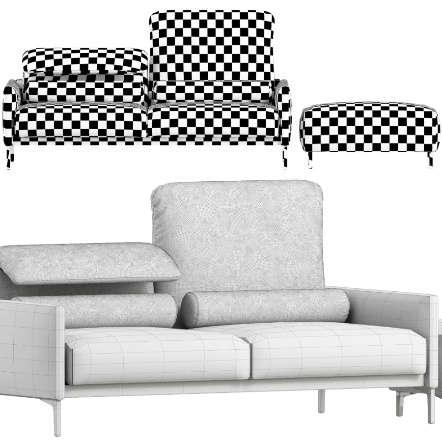 AVALANCHE_Sofa Image 2