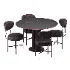 Dining set 07 - Thumbnail 3