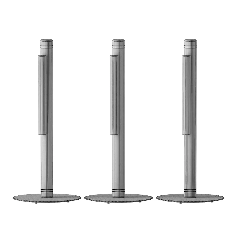 Pipeline Table Lamp Image 2